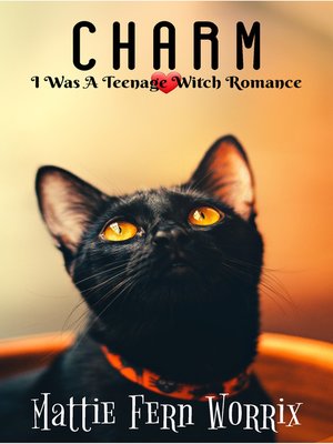 cover image of Charm